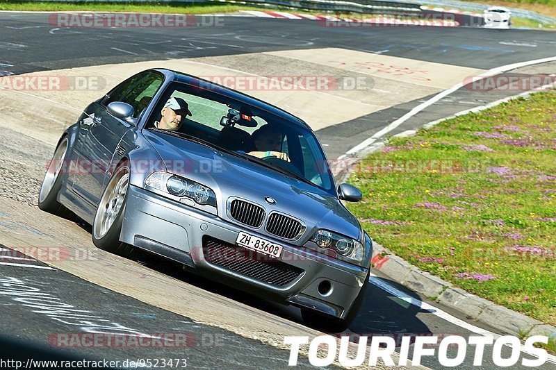 Bild #9523473 - Touristenfahrten Nürburgring Nordschleife (17.07.2020)