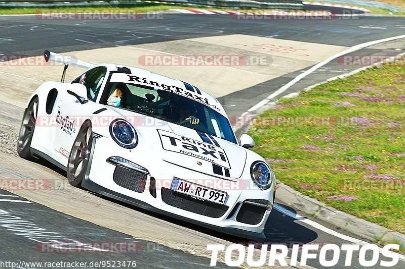 Bild #9523476 - Touristenfahrten Nürburgring Nordschleife (17.07.2020)