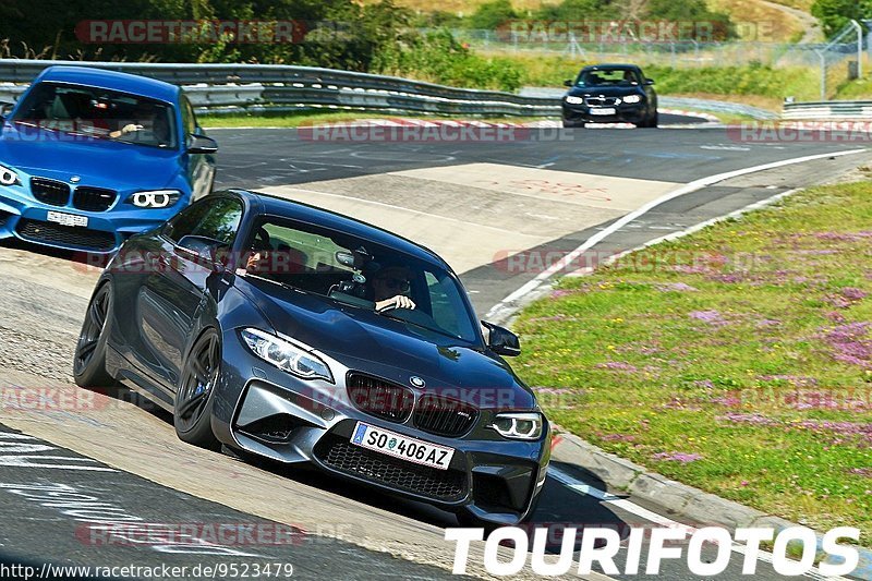 Bild #9523479 - Touristenfahrten Nürburgring Nordschleife (17.07.2020)