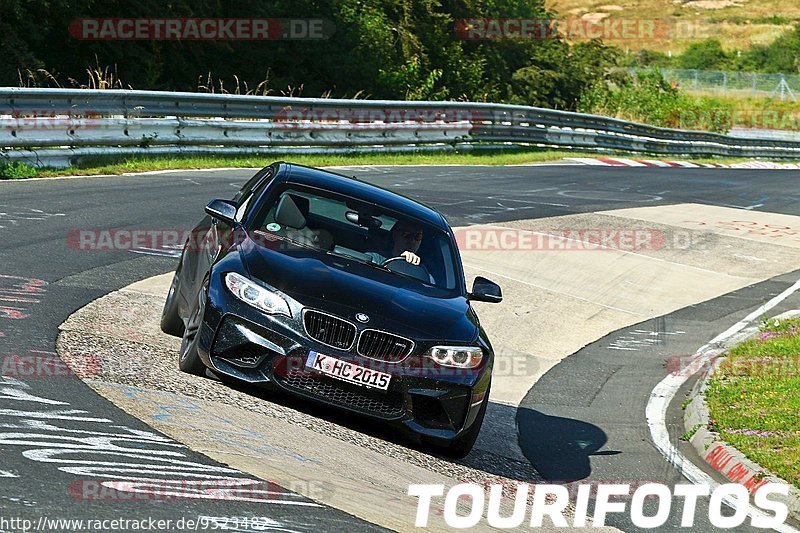 Bild #9523482 - Touristenfahrten Nürburgring Nordschleife (17.07.2020)