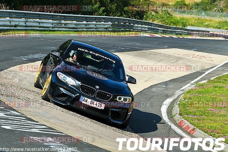 Bild #9523490 - Touristenfahrten Nürburgring Nordschleife (17.07.2020)