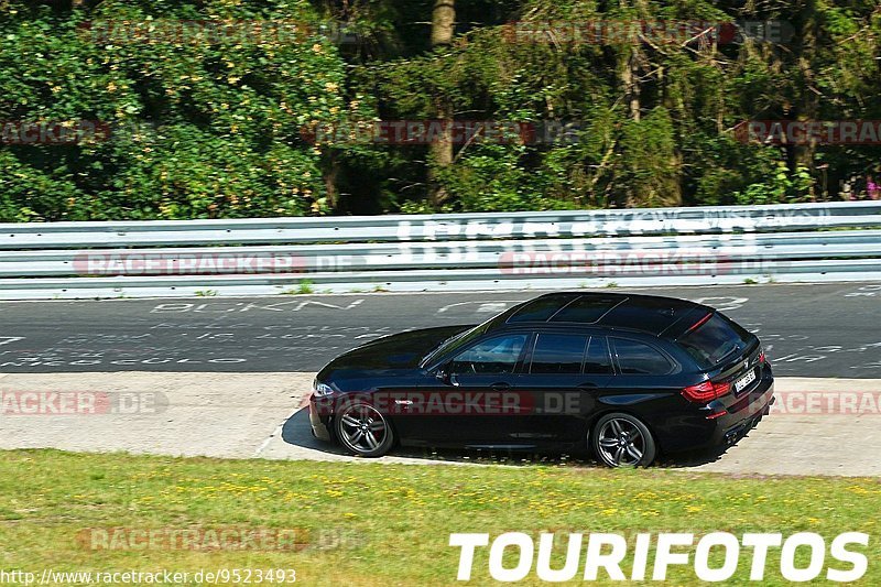 Bild #9523493 - Touristenfahrten Nürburgring Nordschleife (17.07.2020)