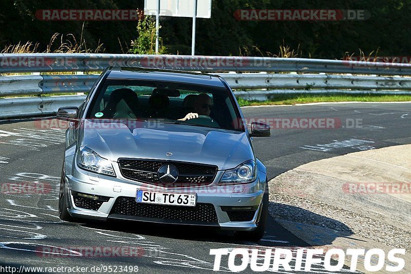 Bild #9523498 - Touristenfahrten Nürburgring Nordschleife (17.07.2020)