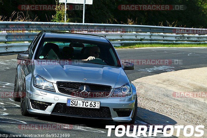 Bild #9523499 - Touristenfahrten Nürburgring Nordschleife (17.07.2020)