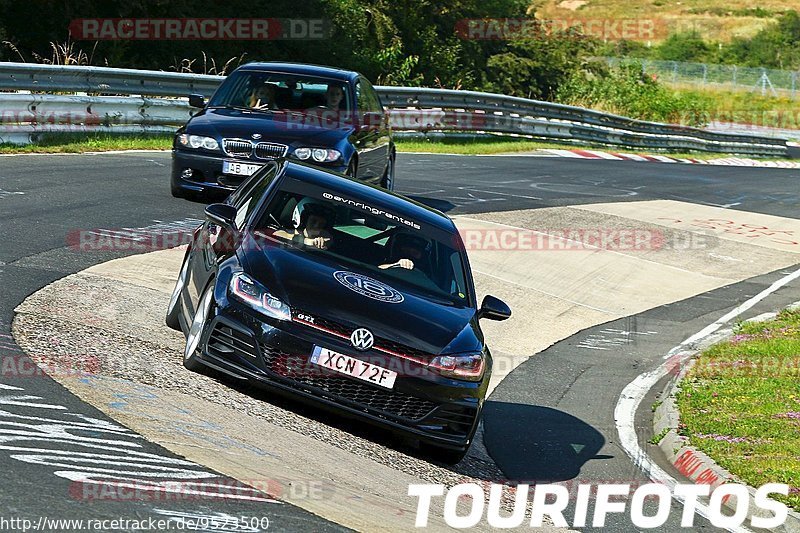 Bild #9523500 - Touristenfahrten Nürburgring Nordschleife (17.07.2020)