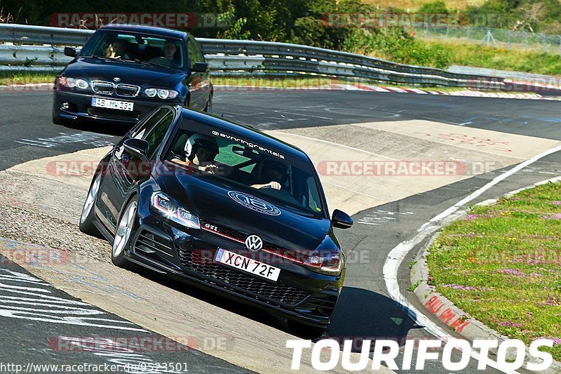 Bild #9523501 - Touristenfahrten Nürburgring Nordschleife (17.07.2020)