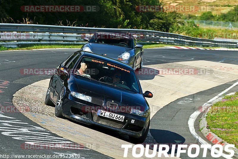 Bild #9523510 - Touristenfahrten Nürburgring Nordschleife (17.07.2020)