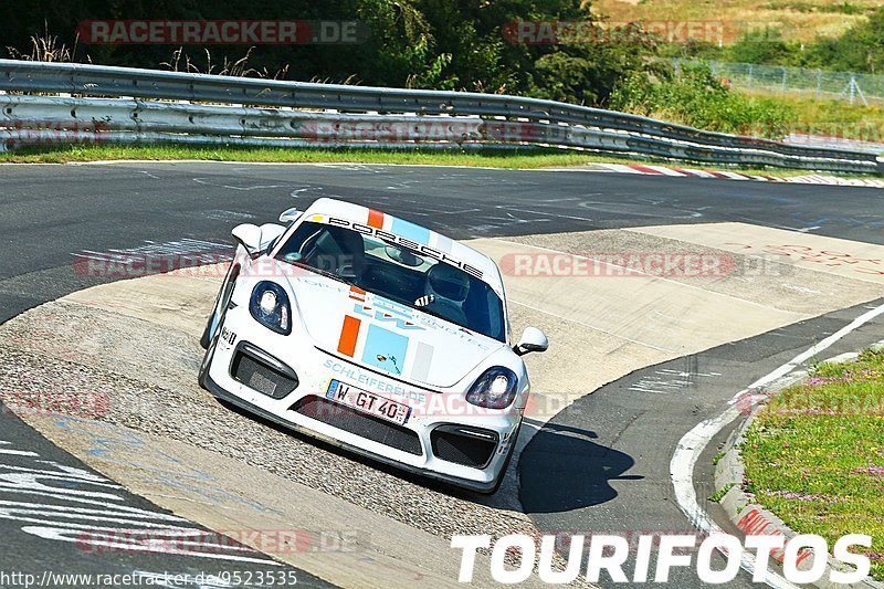 Bild #9523535 - Touristenfahrten Nürburgring Nordschleife (17.07.2020)