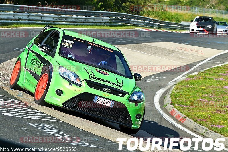 Bild #9523555 - Touristenfahrten Nürburgring Nordschleife (17.07.2020)