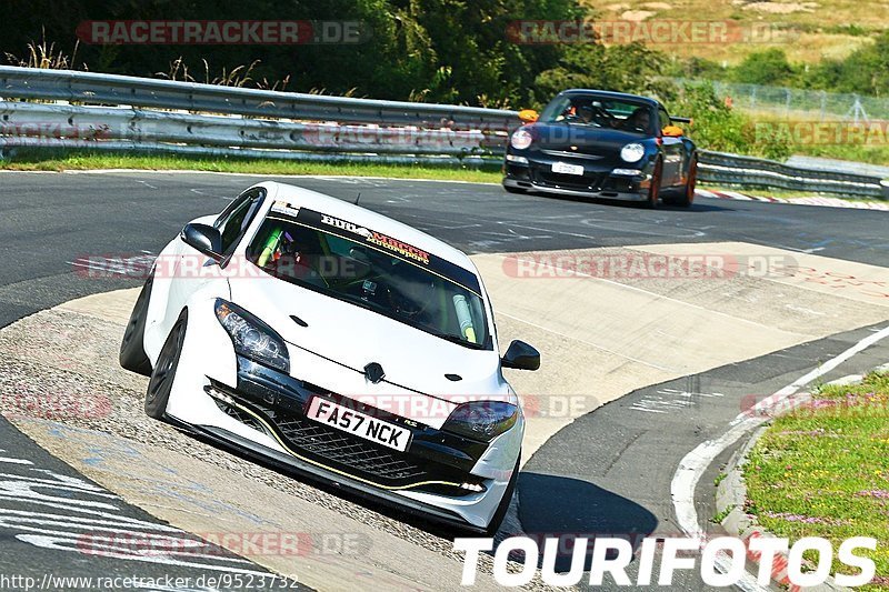 Bild #9523732 - Touristenfahrten Nürburgring Nordschleife (17.07.2020)