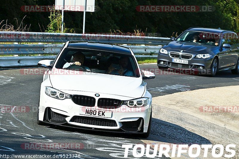 Bild #9523778 - Touristenfahrten Nürburgring Nordschleife (17.07.2020)