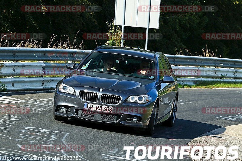 Bild #9523781 - Touristenfahrten Nürburgring Nordschleife (17.07.2020)