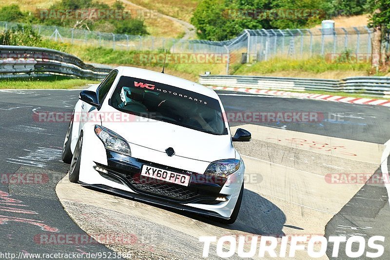 Bild #9523866 - Touristenfahrten Nürburgring Nordschleife (17.07.2020)