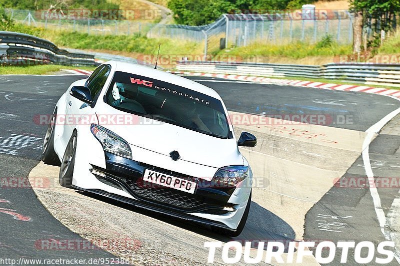 Bild #9523867 - Touristenfahrten Nürburgring Nordschleife (17.07.2020)