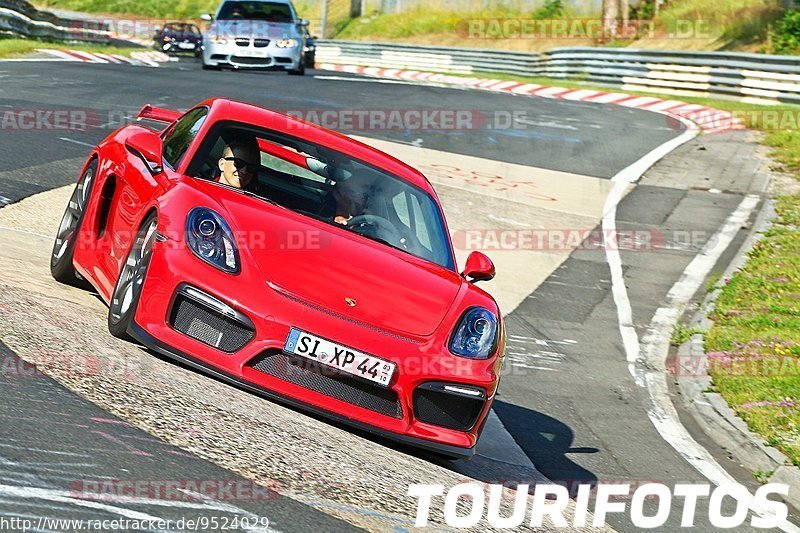 Bild #9524029 - Touristenfahrten Nürburgring Nordschleife (17.07.2020)