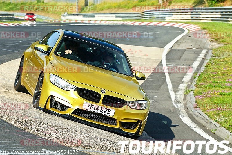 Bild #9524072 - Touristenfahrten Nürburgring Nordschleife (17.07.2020)