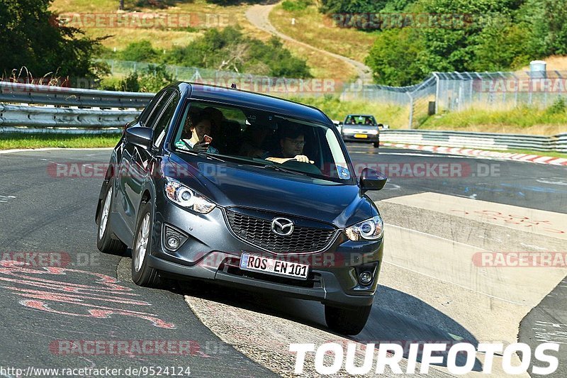 Bild #9524124 - Touristenfahrten Nürburgring Nordschleife (17.07.2020)