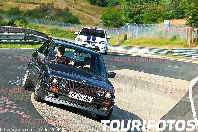 Bild #9524227 - Touristenfahrten Nürburgring Nordschleife (17.07.2020)