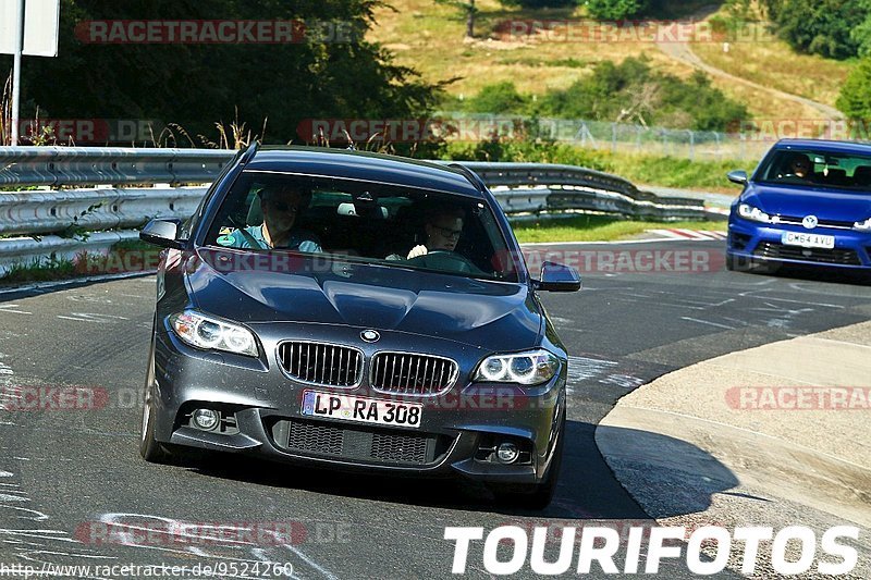 Bild #9524260 - Touristenfahrten Nürburgring Nordschleife (17.07.2020)