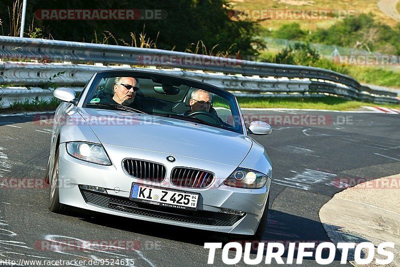 Bild #9524615 - Touristenfahrten Nürburgring Nordschleife (17.07.2020)