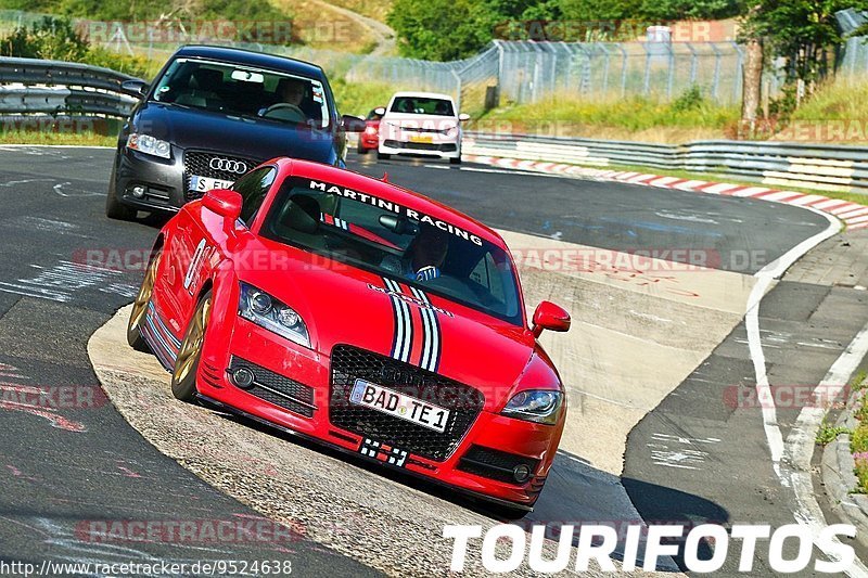 Bild #9524638 - Touristenfahrten Nürburgring Nordschleife (17.07.2020)