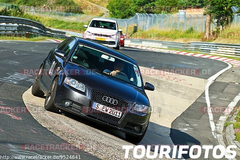 Bild #9524641 - Touristenfahrten Nürburgring Nordschleife (17.07.2020)