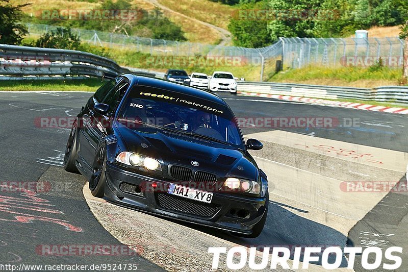 Bild #9524735 - Touristenfahrten Nürburgring Nordschleife (17.07.2020)