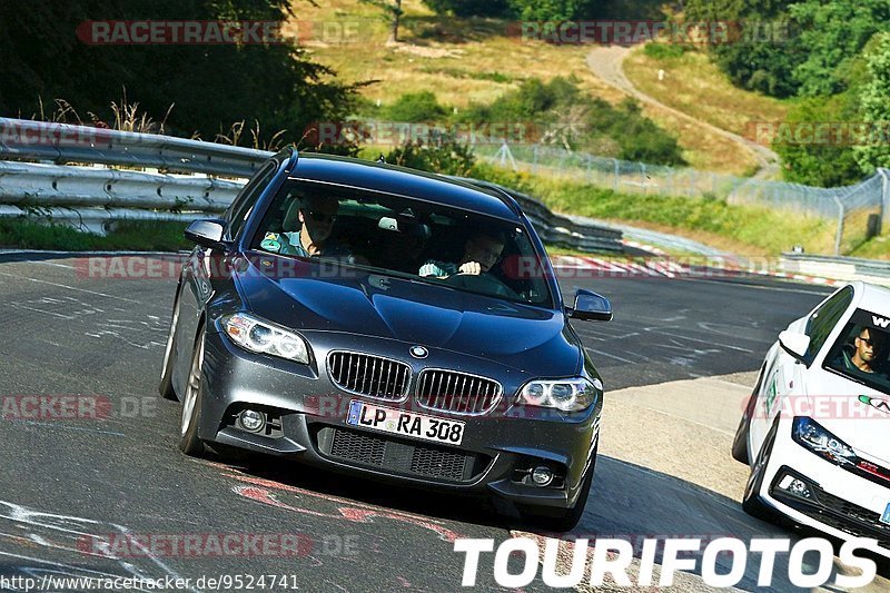 Bild #9524741 - Touristenfahrten Nürburgring Nordschleife (17.07.2020)