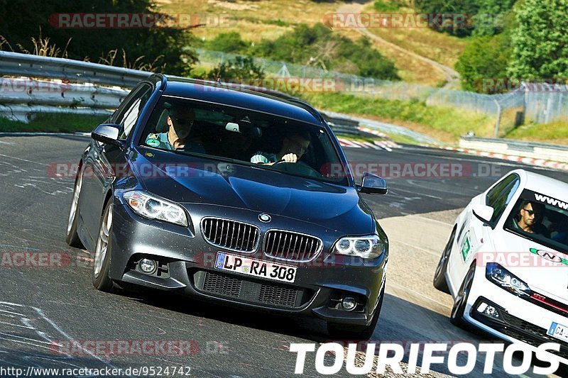 Bild #9524742 - Touristenfahrten Nürburgring Nordschleife (17.07.2020)