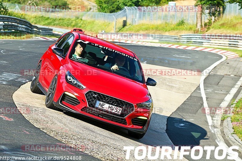 Bild #9524808 - Touristenfahrten Nürburgring Nordschleife (17.07.2020)