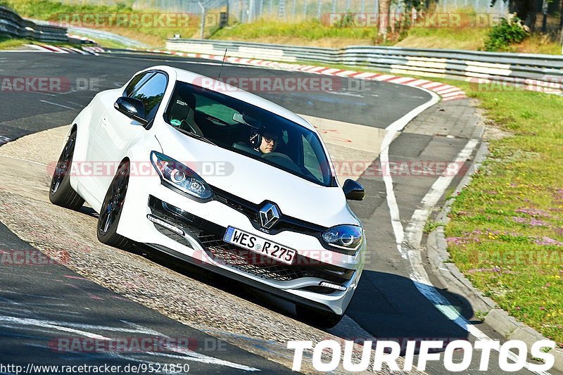 Bild #9524850 - Touristenfahrten Nürburgring Nordschleife (17.07.2020)