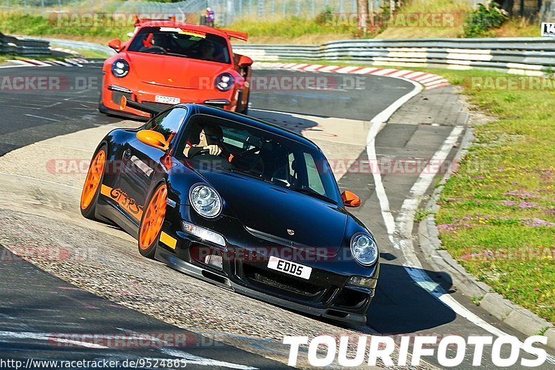 Bild #9524865 - Touristenfahrten Nürburgring Nordschleife (17.07.2020)