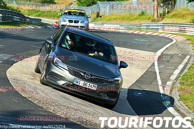 Bild #9525014 - Touristenfahrten Nürburgring Nordschleife (17.07.2020)