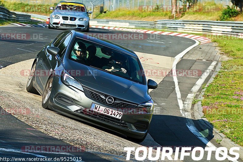 Bild #9525015 - Touristenfahrten Nürburgring Nordschleife (17.07.2020)