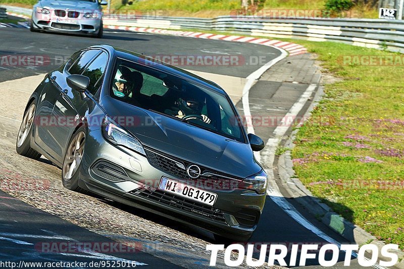 Bild #9525016 - Touristenfahrten Nürburgring Nordschleife (17.07.2020)