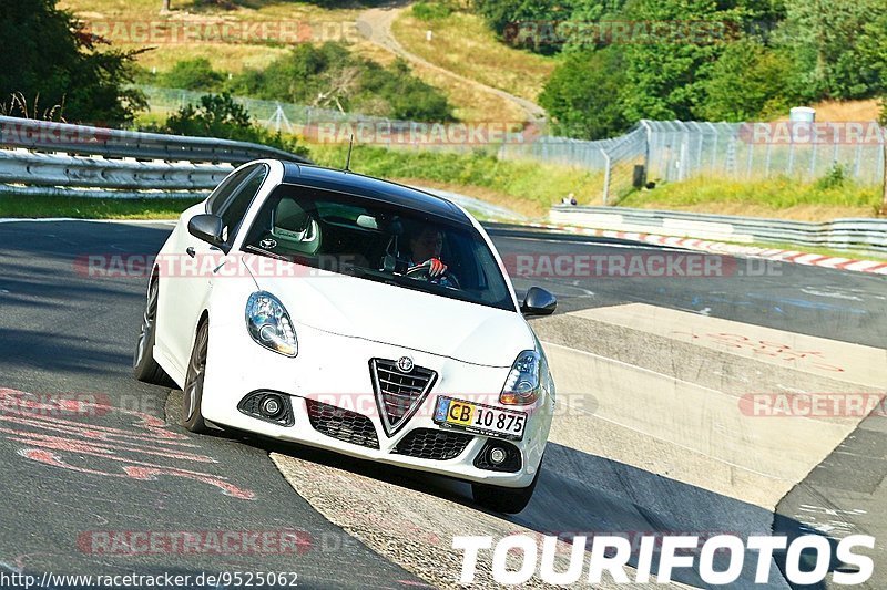 Bild #9525062 - Touristenfahrten Nürburgring Nordschleife (17.07.2020)