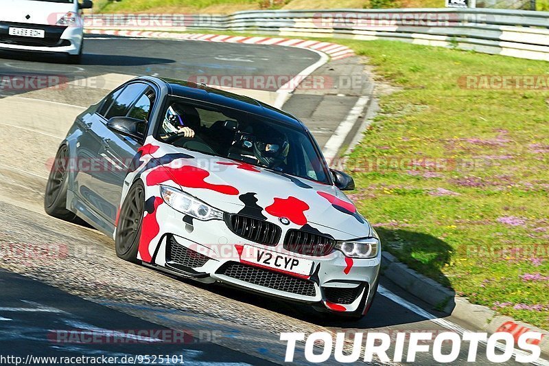 Bild #9525101 - Touristenfahrten Nürburgring Nordschleife (17.07.2020)