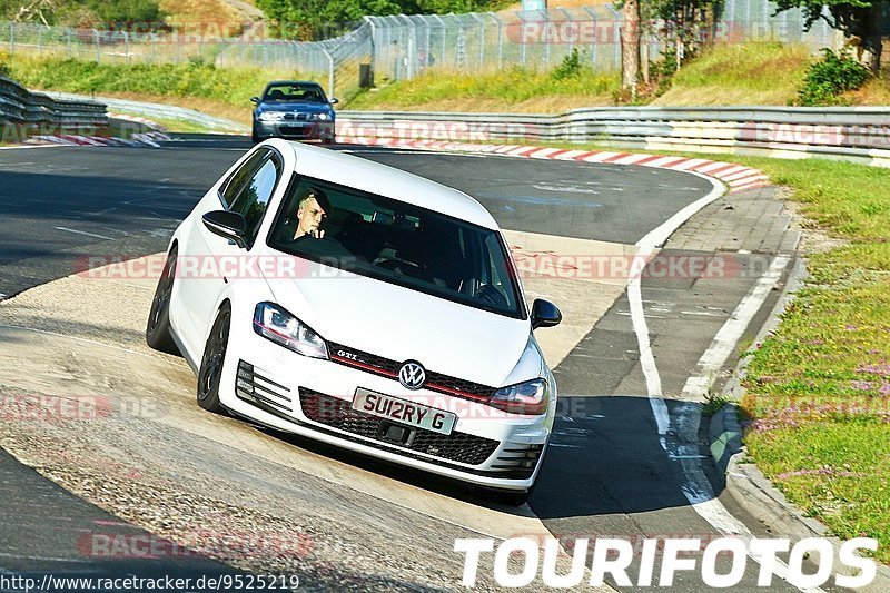 Bild #9525219 - Touristenfahrten Nürburgring Nordschleife (17.07.2020)