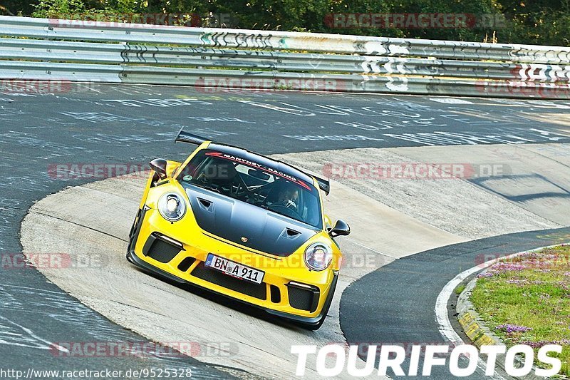 Bild #9525328 - Touristenfahrten Nürburgring Nordschleife (17.07.2020)