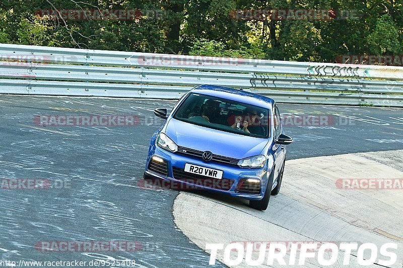 Bild #9525408 - Touristenfahrten Nürburgring Nordschleife (17.07.2020)