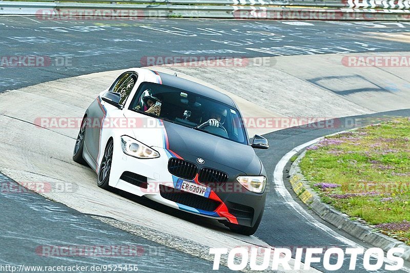 Bild #9525456 - Touristenfahrten Nürburgring Nordschleife (17.07.2020)