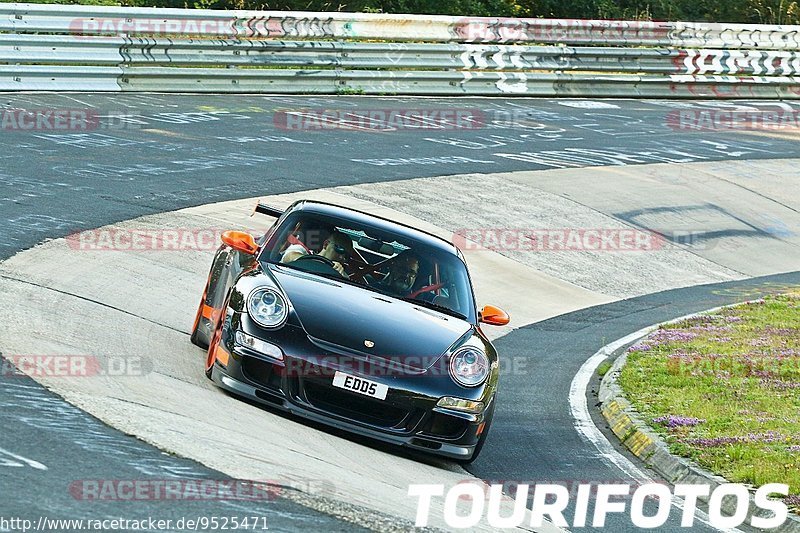 Bild #9525471 - Touristenfahrten Nürburgring Nordschleife (17.07.2020)