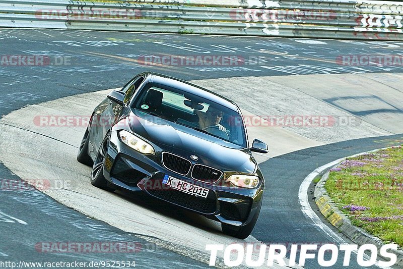 Bild #9525534 - Touristenfahrten Nürburgring Nordschleife (17.07.2020)