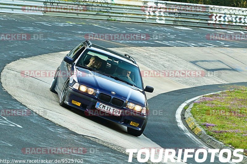 Bild #9525700 - Touristenfahrten Nürburgring Nordschleife (17.07.2020)