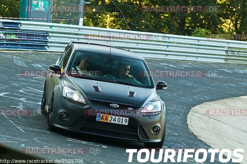 Bild #9525706 - Touristenfahrten Nürburgring Nordschleife (17.07.2020)