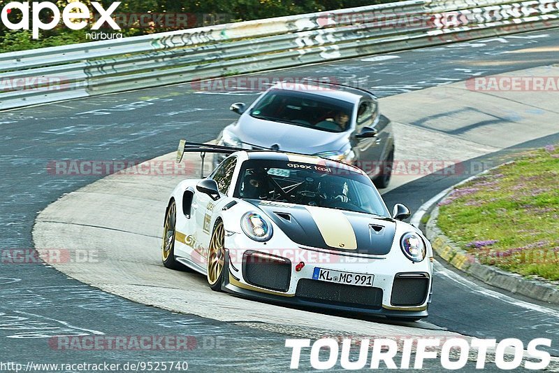 Bild #9525740 - Touristenfahrten Nürburgring Nordschleife (17.07.2020)