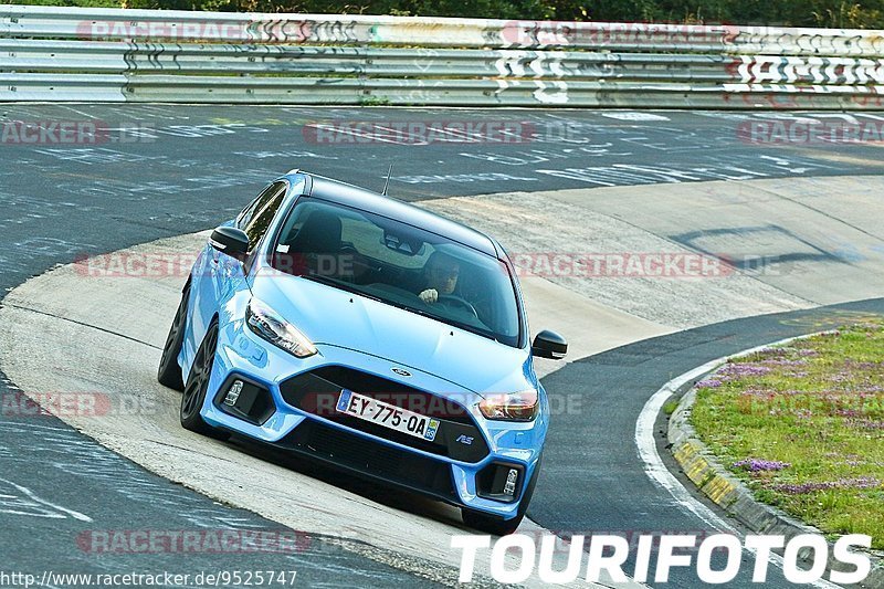 Bild #9525747 - Touristenfahrten Nürburgring Nordschleife (17.07.2020)