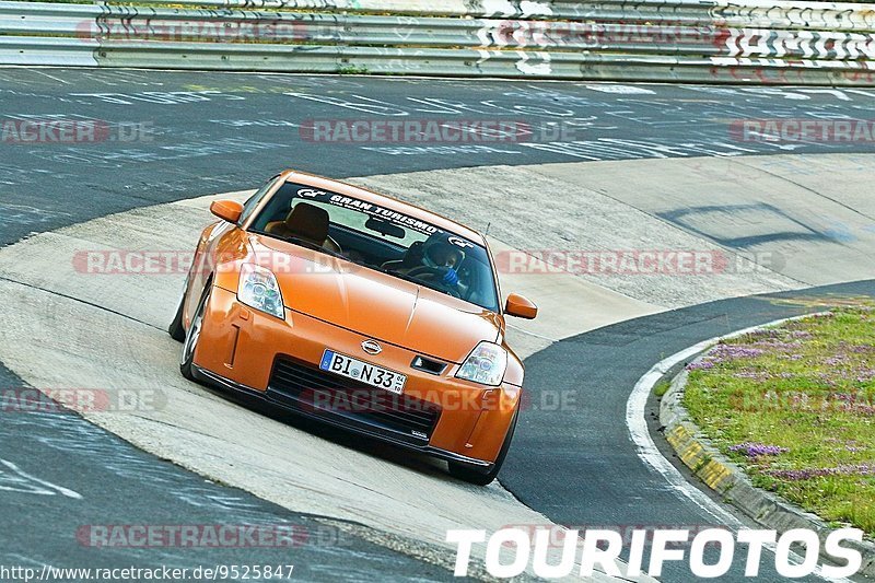 Bild #9525847 - Touristenfahrten Nürburgring Nordschleife (17.07.2020)