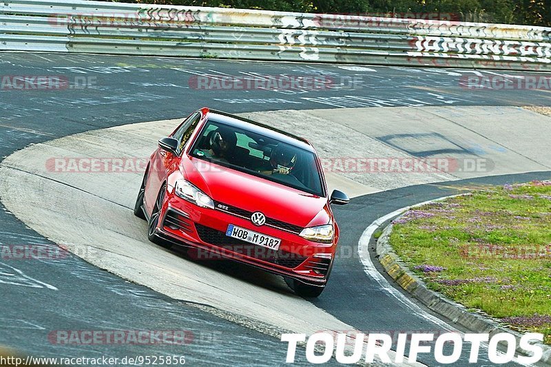 Bild #9525856 - Touristenfahrten Nürburgring Nordschleife (17.07.2020)