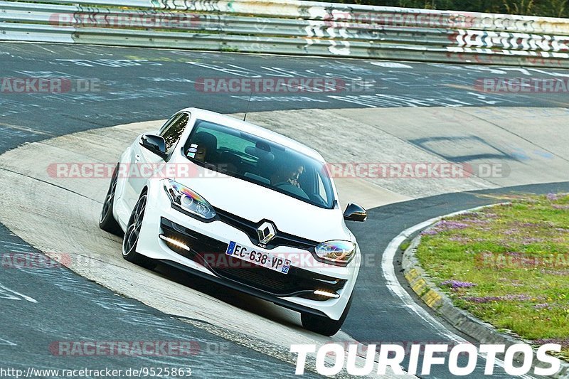 Bild #9525863 - Touristenfahrten Nürburgring Nordschleife (17.07.2020)